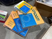 Citroën - partij auto onderdelen - afbeelding 2 van  15