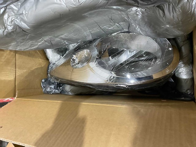 Citroën - partij auto onderdelen - afbeelding 4 van  15