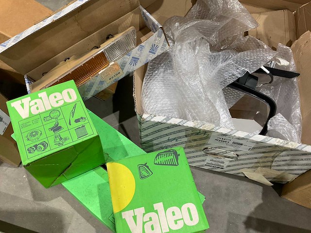 Citroën - partij auto onderdelen - afbeelding 5 van  15