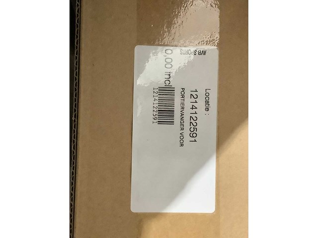 Citroën - partij auto onderdelen - afbeelding 6 van  15