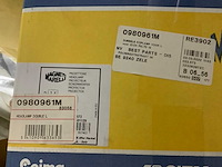 Citroën - partij auto onderdelen - afbeelding 7 van  15