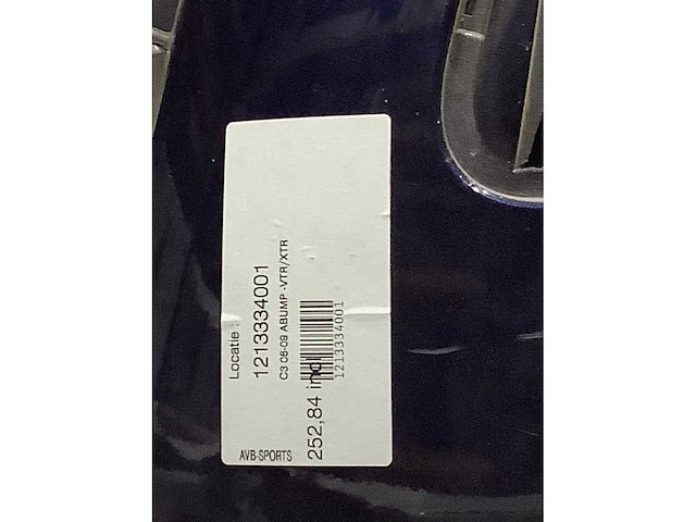 Citroën - partij auto onderdelen - afbeelding 10 van  15