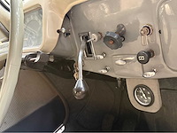 Citroen - traction - 11 bl - oldtimer - 1955 - afbeelding 3 van  14