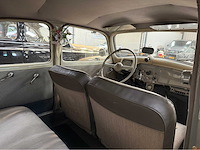 Citroen - traction - 11 bl - oldtimer - 1955 - afbeelding 4 van  14