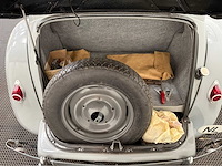 Citroen - traction - 11 bl - oldtimer - 1955 - afbeelding 7 van  14