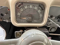 Citroen - traction - 11 bl - oldtimer - 1955 - afbeelding 15 van  28