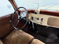Citroen - traction - familiale - 11d - oldtimer - 1954 - afbeelding 7 van  35