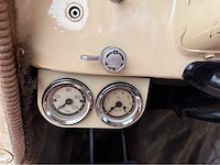Citroen - traction - familiale - 11d - oldtimer - 1954 - afbeelding 16 van  35