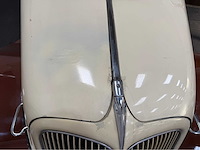 Citroen - traction - familiale - 11d - oldtimer - 1954 - afbeelding 22 van  35