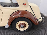 Citroen - traction - familiale - 11d - oldtimer - 1954 - afbeelding 25 van  35