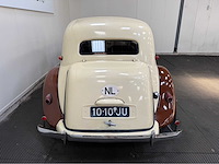 Citroen - traction - familiale - 11d - oldtimer - 1954 - afbeelding 35 van  35