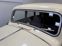 Citroen - traction - familiale - 11d - oldtimer - 1954 - afbeelding 4 van  35