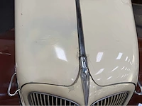 Citroen - traction - familiale - 11d - oldtimer - 1954 - afbeelding 22 van  35
