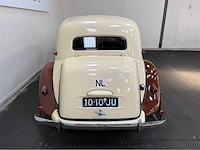 Citroen - traction - familiale - 11d - oldtimer - 1954 - afbeelding 35 van  35