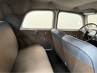 Citroen - traction - oldtimer -1953 - afbeelding 8 van  32