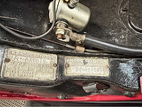 Citroen - traction - oldtimer -1953 - afbeelding 24 van  32