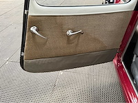 Citroen - traction - oldtimer -1953 - afbeelding 4 van  32