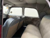 Citroen - traction - oldtimer -1953 - afbeelding 7 van  32