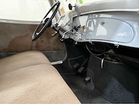 Citroen - traction - oldtimer -1953 - afbeelding 16 van  32