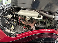 Citroen - traction - oldtimer -1953 - afbeelding 17 van  32