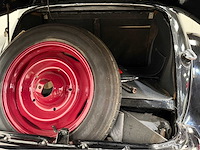 Citroen - traction - oldtimer -1953 - afbeelding 18 van  32