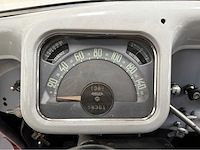 Citroen - traction - oldtimer -1953 - afbeelding 26 van  32