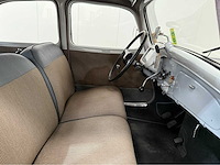 Citroen - traction - oldtimer -1953 - afbeelding 9 van  32