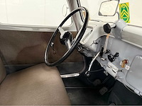 Citroen - traction - oldtimer -1953 - afbeelding 10 van  32