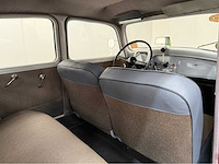Citroen - traction - oldtimer -1953 - afbeelding 13 van  32