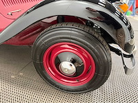 Citroen - traction - oldtimer -1953 - afbeelding 20 van  32