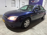 Citroen - xsara - 2.0i-16v exclusive - 93-lt-pr - afbeelding 1 van  15