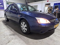 Citroen - xsara - 2.0i-16v exclusive - 93-lt-pr - afbeelding 11 van  15