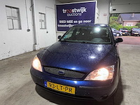 Citroen - xsara - 2.0i-16v exclusive - 93-lt-pr - afbeelding 12 van  15