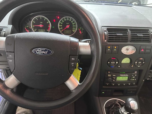 Citroen - xsara - 2.0i-16v exclusive - 93-lt-pr - afbeelding 14 van  15