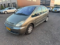 Citroen - xsara picasso - 1.6i-16v image 38-nkr-3 2010 iaw - afbeelding 3 van  8