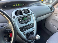 Citroen - xsara picasso - 1.6i-16v image 38-nkr-3 2010 iaw - afbeelding 8 van  8