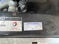 Citroen - xsara picasso - 1.6i-16v prestige lpg- 71-zj-br- 2008 - afbeelding 8 van  17