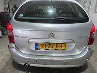 Citroen - xsara picasso - 1.6i-16v prestige lpg- 71-zj-br- 2008 - afbeelding 11 van  17