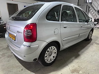 Citroen - xsara picasso - 1.6i-16v prestige lpg- 71-zj-br- 2008 - afbeelding 12 van  17