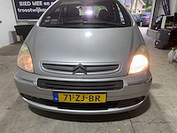 Citroen - xsara picasso - 1.6i-16v prestige lpg- 71-zj-br- 2008 - afbeelding 14 van  17