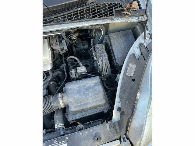 Citroen - xsara picasso - 1.8i-16v attraction - 53-rv-rv - afbeelding 5 van  22