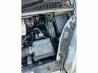 Citroen - xsara picasso - 1.8i-16v attraction - 53-rv-rv - afbeelding 5 van  22