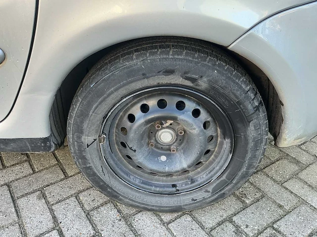 Citroen - xsara picasso - 1.8i-16v attraction - 53-rv-rv - afbeelding 7 van  22