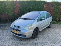 Citroen - xsara picasso - 1.8i-16v attraction - 53-rv-rv - afbeelding 12 van  22