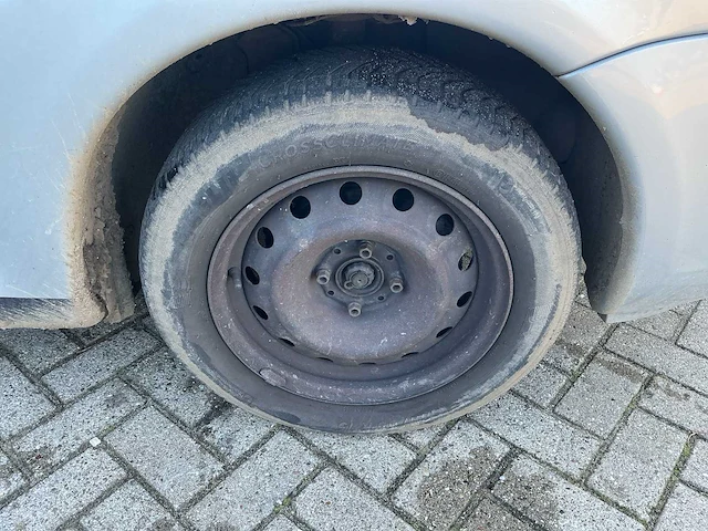 Citroen - xsara picasso - 1.8i-16v attraction - 53-rv-rv - afbeelding 16 van  22