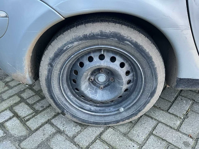 Citroen - xsara picasso - 1.8i-16v attraction - 53-rv-rv - afbeelding 17 van  22