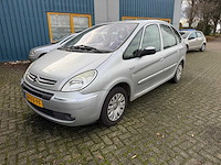 Citroen - xsara picasso - 1.8i-16v image - faillissement tmps technical support b.v. car - afbeelding 1 van  9