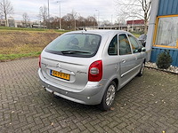 Citroen - xsara picasso - 1.8i-16v image - faillissement tmps technical support b.v. car - afbeelding 4 van  9