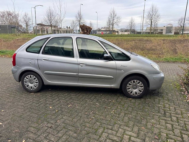 Citroen - xsara picasso - 1.8i-16v image - faillissement tmps technical support b.v. car - afbeelding 5 van  9