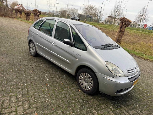 Citroen - xsara picasso - 1.8i-16v image - faillissement tmps technical support b.v. car - afbeelding 6 van  9